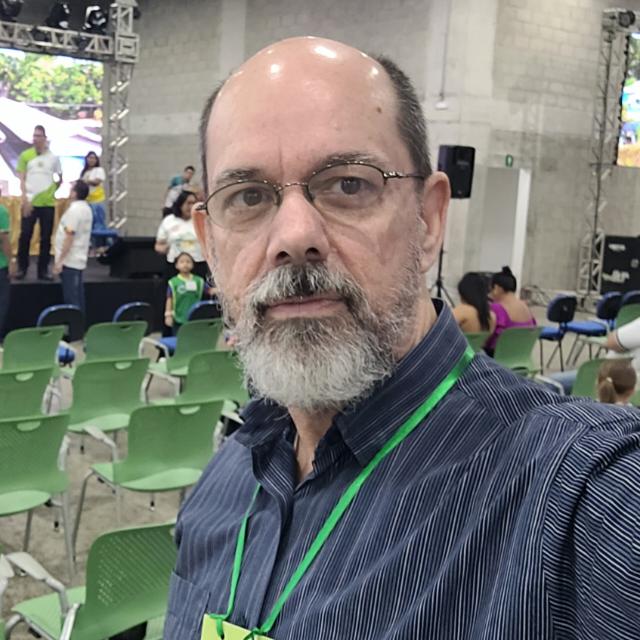 Ricardo G. Umpierre